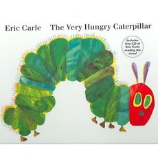 theveryhungrycaterpillar