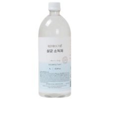 블랑101섬유유연제1l