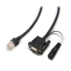 모토로라 바코드 스케너 케이블 CBA-R01-S07PAR 호환 9M, 단일상품