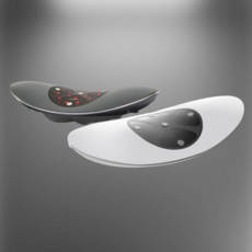 김문호 원장의 백세건강] 핏테라 허리펴 허리마사지기