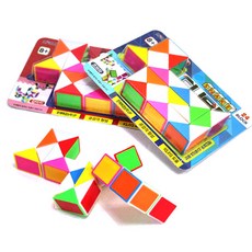 프랜즈퍼즐큐브