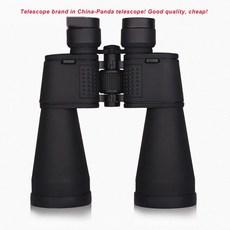베스트 셀러 팬더 60x90 hd 녹색 대형 구경 망원경 쌍안 높은 야외 쌍안경 야간 투시경 광학 2015 신규|optics night vision|optic greenoptics night, 1개, 단일