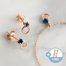 18k웨딩링