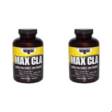 프리마 포스 맥스 CLA 180개입 소프트젤, 2개묶음, 1