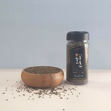 어무이 통 들깨 200g, 1개