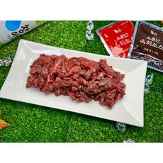 고소한 육회, 300g, 1개
