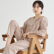 메이플라워잠옷 TOP01
