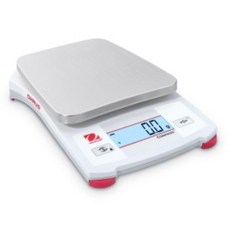 오하우스 휴대용 저울 CX 시리즈 CX2200JP (칭량:2.2kg)