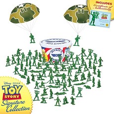 Pixar Toy Story Bucket o Soldiers, 본문참고