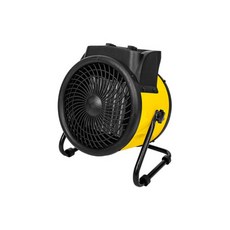 후지카 PTC히터 온풍기 산업용 소형 FU-2233Y