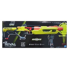 너프라이벌머큐리