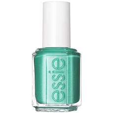 Essie 에씨 강렬한 색상의 손톱용 매니큐어 No. 266 naughty nautical green 13.5 ml, 493 Go With The Flowy, 13.5ml, 1개