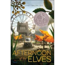 Afternoon of the Elves Atheneum, Atheneum Books for Young Readers
