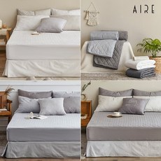 아이르탄소매트