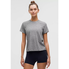 [정품] 룰루레몬 라이선스 투 트레인 티셔츠