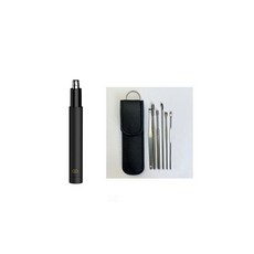 만능콧털제거기