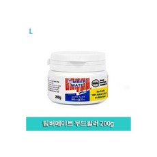  (티크) 팀버메이트 우드필러 200g 목재흠집 목제보수용필러 목제보수제 목제보수필러 목제용우드필러 목제, (티크) 팀버메이트 우드필러 200g/목재흠집/목제보수 