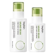 비플레인 녹두 모공 타이트업 세럼 50ml+30ml 처진모공 세로모공, 1개, 80ml