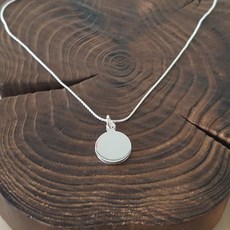 미니코인목걸이