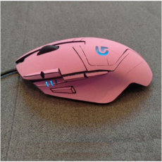 로지텍g402