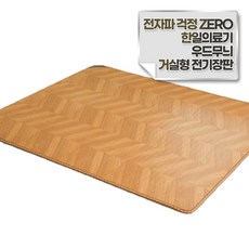 홀리데이전기매트