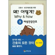 여성건강간호학
