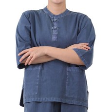 남자반팔한복