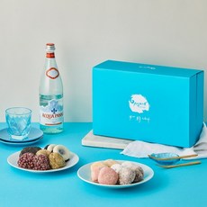 시루아네 드림 종합 선물세트, 1개, 60g