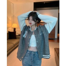 럭키슈에뜨자켓