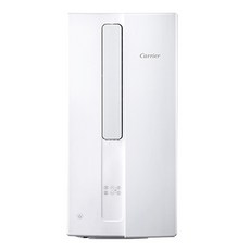 캐리어 창문형 에어컨 AWC06FYHS 자가설치