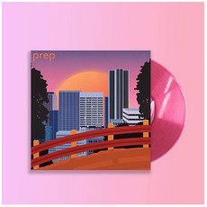 프렙lp