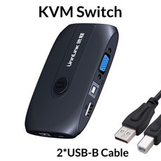 kvm3x1
