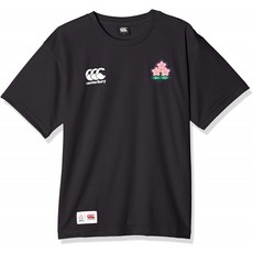 [캔터베리]티 셔츠 JAPAN ONE TEAM TEE남성 19일본 XL(일본 사이즈 XL)