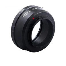 콘탁스 야시카 CY C/Y 렌즈용 CY-FX 어댑터 후지필름 후지 FX 카메라 X-T1 X-E2 X-T4 X-Pro1 X-E1 X-A3