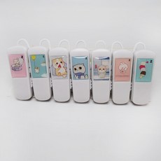 스탠다드메모리카드