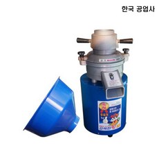 한국두유기
