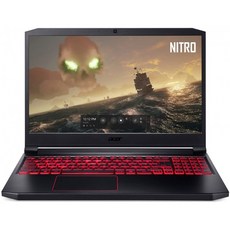 Acer Nitro 7 게이밍 노트북 15.6" Full HD IPS Display 9세대 Intel i7-9750H GeForce GTX 1050 3GB, 단일상품, 단일상품