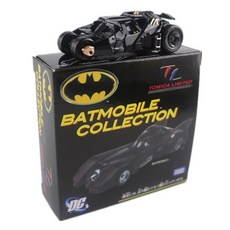 베트맨오토바이장난감