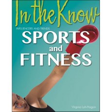 Sports and Fitness, 45th Parallel Press