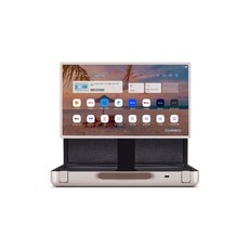 LG전자 27LX5QKNA 스탠바이미 Go LED TV, 단품없음, 선택완료, 선택완료