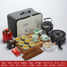 펭귄가스난로