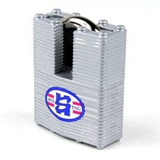 세이프 한성정밀 52S 셔터 자물쇠 열쇠, 세이프 52S셔터(동일키)
