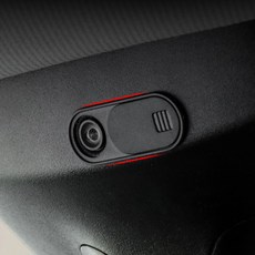 카스타 테슬라 모델3 실내 카메라 프라이버시 보호 슬라이드 커버