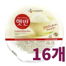 이천쌀햇반