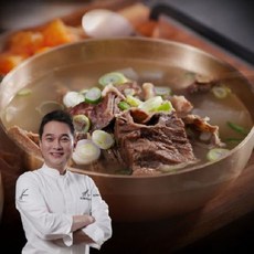 에드워드권갈비탕 TOP01