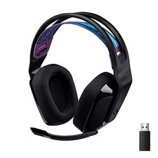 로지텍g535