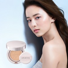 정샘물톤업선쿠션