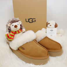  미국 어그 UGG 양털슬리퍼 양털부츠 디스케트 펀케트 코케트 울트라미니 클래식미니2  상품 이미지