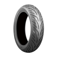 브리지 스톤 (BRIDGESTONE) 오토바이 타이어 BATTLAX SPORT TOURING T32 160/70ZR17 (73W) 리어 타입 (TL), 1개