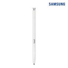 삼성전자 갤럭시 노트 20/20울트라 S펜 EJ-PN980, 화이트, 1개